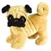 Ganz Webkinz Adopt-a-pet Plush Pug