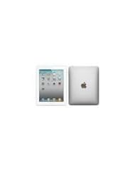 Apple iPad 2 - 64GB - White - Black Diamond & 24k Classic Gold