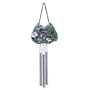BIRD RESIN WIND CHIME