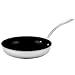 10" Nonstick Saute Pan (Fry Pan) - CIA Masters Collection