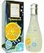 COOL WATER SUMMER FIZZ FOR MEN Eau De Toilette Spray 4.2 Fl.oz