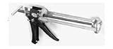 Albion 783-2 1/10 Gallon Cartridge Special Deluxe Gun w/ Metal Swivel Carriage