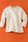 Review Grembo Organics  / child long sleeve shirt- 2 years