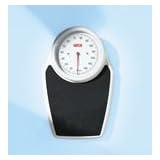 Seca (private line) Mechanical Flat Scale for Sauna Use -KG Only