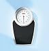 Mechanical personal scale with large dial from SECA
