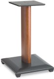 Sanus NF18 Speaker Stands Natural Foundations Series IV -- 18" Cherry