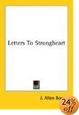 Letters To Strongheart