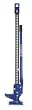 Westward 1MZK6 Service Farm Jack, 3 Ton