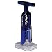 Screwpull Wein-Öffner STANDMODELL TM-100 TRANSP. BLAU