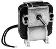 K114 C-Frame, K-Line, Shaded Pole, Two main thru-bolts with torx heads, , Stack In./mm .5/12.7, Volts 115, Amps .64 Rotation C.W., Shaft Dia. In./mm .181/4.5, Shaft Length 1.75, RPM 1100