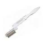 Tweezerman Folding Eyelash Comb