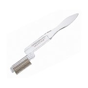 Tweezerman Folding Eyelash Comb