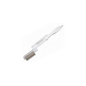 Tweezerman Folding Eyelash Comb