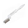 Tweezerman Folding Eyelash Comb