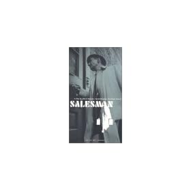 (Bible) Salesman  [VHS]