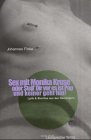 Produkt-Bild: Sex mit Monika Kruse oder Stell' Dir vor es ist Pop und keiner geht hin! Neue Lyrik im Lautsprecher Verlag