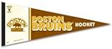 Boston Bruins Premium Throwback Pennant