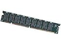 Kingston - Memory - 512 MB - DIMM 168-PIN - SDRAM - 133 MHz - 3.3 V - registered - ECC