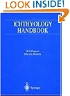 Ichthyology Handbook