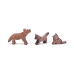 Eigenschaften Ostheimer 25401 / Ostheimer 25401 - Wolf