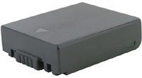 Panasonic CGA-S002 Rechargeable Battery Pack for DMCFZ3/FZ15/FZ20 Digital Cameras