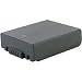 Panasonic CGA-S002 Rechargeable Battery Pack for DMCFZ3/FZ15/FZ20 Digital Cameras (Retail Packaging)