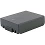 Panasonic CGA-S002 Rechargeable Battery Pack for DMCFZ3/FZ15/FZ20 Digital Cameras