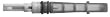 Red Dot Orifice Tube Orange 71R8504