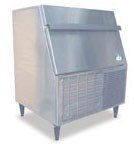 Hoshizaki Crescent Cuber Ice Machine - Crescent Cuber Ice Machine