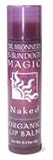 Sun Dog Naked Organic Lip Balm