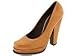 Joie Crazy On You | Women's Slip-on Dress Shoes Cognac Antic Brush Off