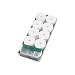 Sharp Cash Register Paper, 10 Rolls (XEA40TRT)