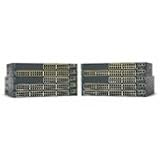 Cisco WS-C2960S-48FPS-L 2960 48-PORT Catalyst Switch