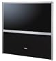 Toshiba 57H93 57-Inch Integrated HDTV Projection TV