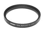 Canon 72mm Soft FX 2 Filter