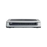 HP ScanJet 8300gp Graphic Arts Scanner - Flatbed scanner - Legal - 4800 dpi x 4800 dpi - Hi-Speed USB