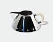 Alessi Creamer, White Ivory, (9096 WI)