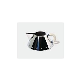 Alessi Creamer, White Ivory, (9096 WI)