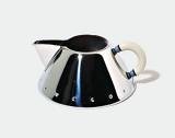 Alessi Creamer, White Ivory, (9096 WI)