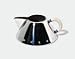 Alessi Creamer, White Ivory, (9096 WI)