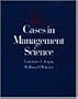 Cases in Management Science (Business Statistics)