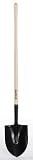 ACE TRUPER PRL-P ROUND POINT SHOVEL 47 HANDLE