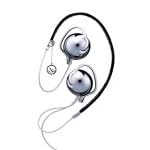 Sony MDR-Q25LP w.Ear Headphones with Interchangeable Headphone Caps