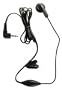 Technocel Hands Free Ear Bud w/ on/off switch and straight cord For Nokia 1260 1261 3360/3361 3390