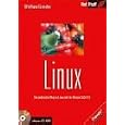 Linux. Der praktische Weg zu Linux mit der version SuSE 8.1