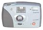 Polaroid Point and Shoot Camera with Kit (2200FF)