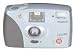 Polaroid Point and Shoot Camera with Kit (2200FF)