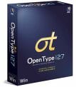  : Dynafont OpenType 127 Chinese Fonts for Windows or Mac