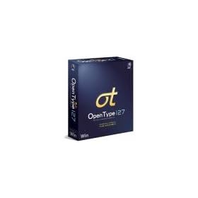 Dynafont OpenType 127 Chinese Fonts for Windows or Mac