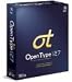 Software : Dynafont OpenType 127 Chinese Fonts for Windows or Mac